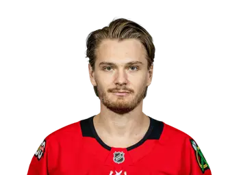 Arvid Soderblom headshot