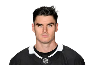 Jeff Malott headshot