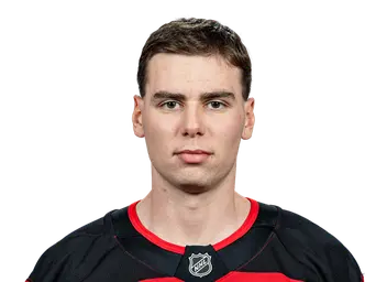 Simon Nemec headshot