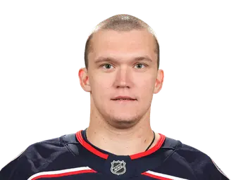 Dmitri Voronkov headshot