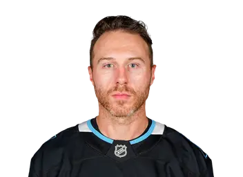 Ian Cole headshot
