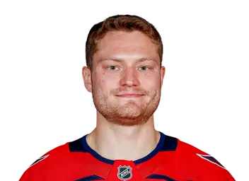 Ethen Frank headshot