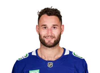 Max Sasson headshot