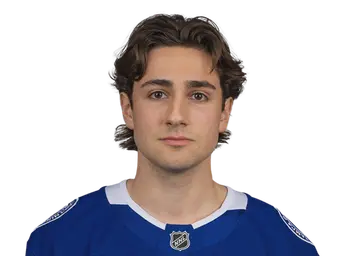 Dominic James headshot
