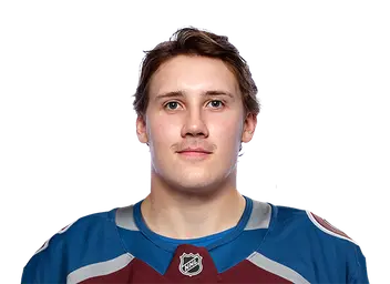 Taylor Makar headshot