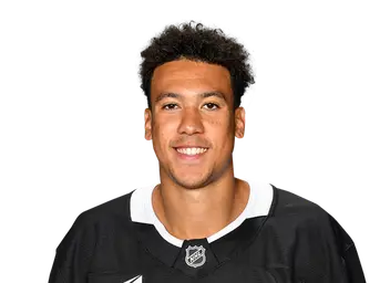 Andre Lee headshot