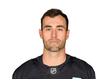 Jordan Eberle headshot