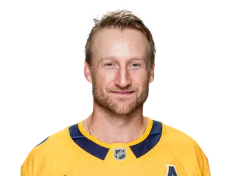 Steven Stamkos headshot