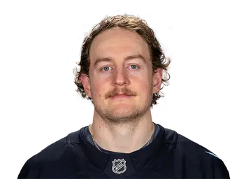 Bobby McMann headshot
