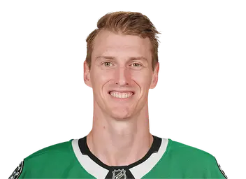 Tyler Myers headshot