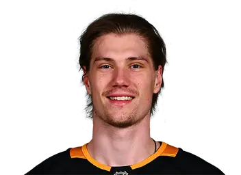 Elmer Soderblom headshot