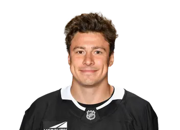 Andrei Kuzmenko headshot