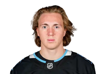 Logan Cooley headshot