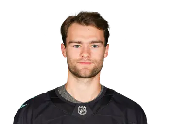 Shane Wright headshot