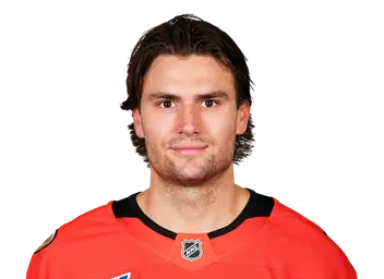 Cutter Gauthier headshot