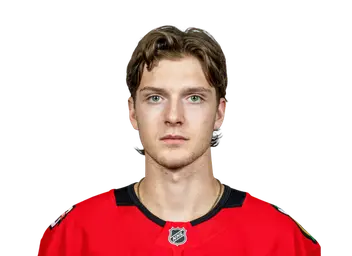 Kevin Korchinski headshot