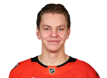 Pavel Mintyukov headshot
