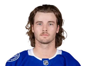 Conor Geekie headshot
