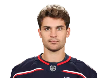 Denton Mateychuk headshot