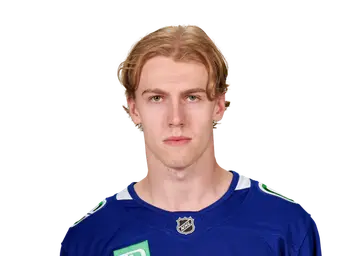 Jonathan Lekkerimaki headshot