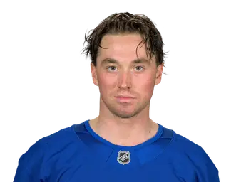 Noah Ostlund headshot