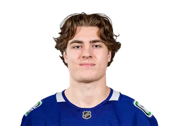 Liam Ohgren headshot