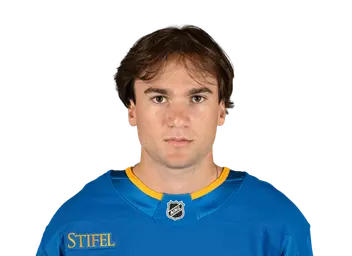 Jimmy Snuggerud headshot