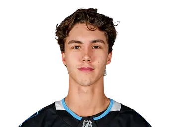 Maveric Lamoureux headshot