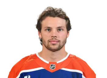 Isaac Howard headshot