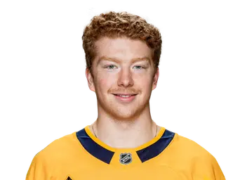 Reid Schaefer headshot