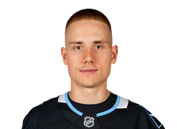Artem Duda headshot