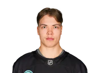 Jani Nyman headshot