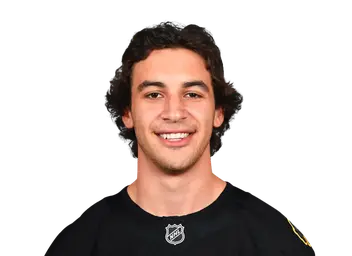 Matthew Poitras headshot