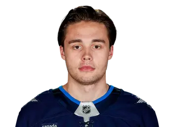 Elias Salomonsson headshot