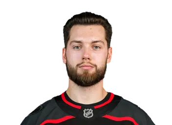 Gleb Trikozov headshot