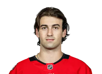 Ryan Greene headshot