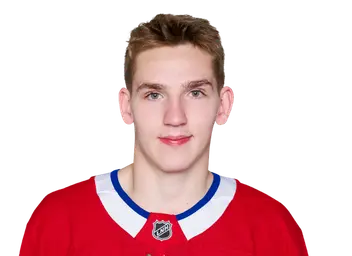 Lane Hutson headshot