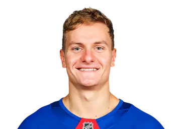 Adam Sykora headshot