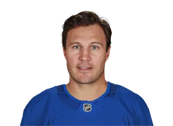 Luke Schenn headshot