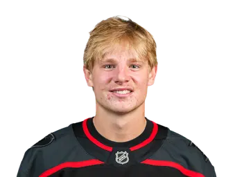 Jackson Blake headshot