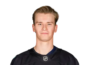Ville Ottavainen headshot