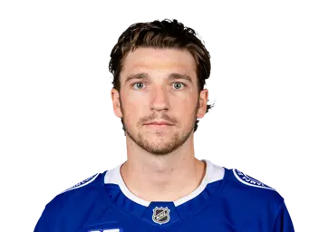 Declan Carlile headshot