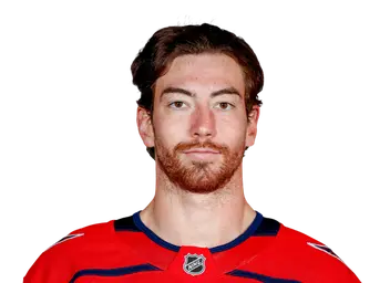 Clay Stevenson headshot