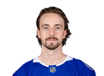 Maxwell Crozier headshot