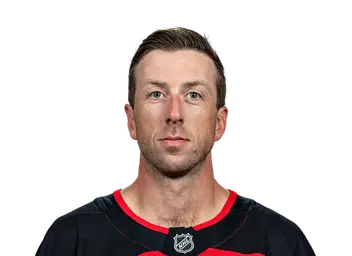 Jake Allen headshot
