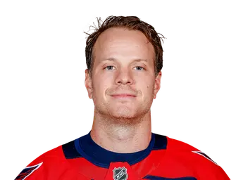 John Carlson headshot