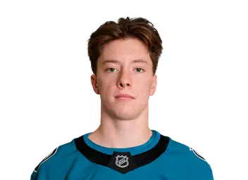 Collin Graf headshot