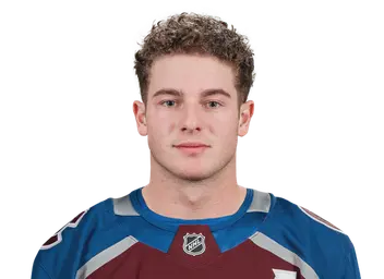 Gavin Brindley headshot