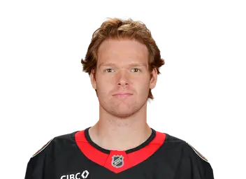 Stephen Halliday headshot