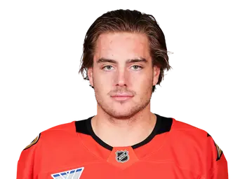 Leo Carlsson headshot